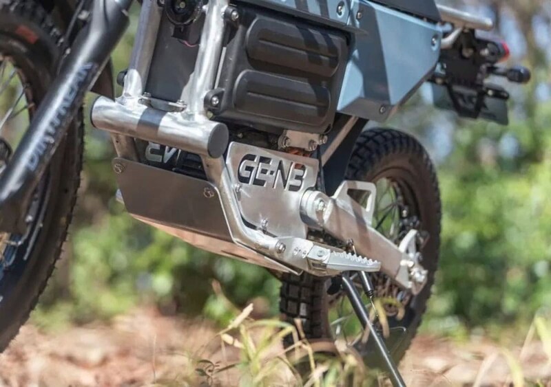 第1位　【50cc生産終了】次はこれを買えばいい。「遊べる原付」こと電動バイクGE-N3が楽しすぎる