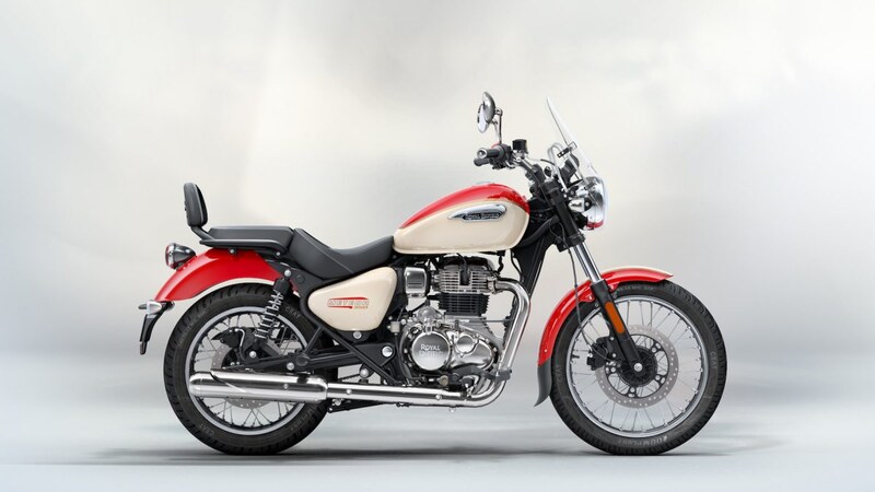 「オーロラシリーズ」のレッドカラー