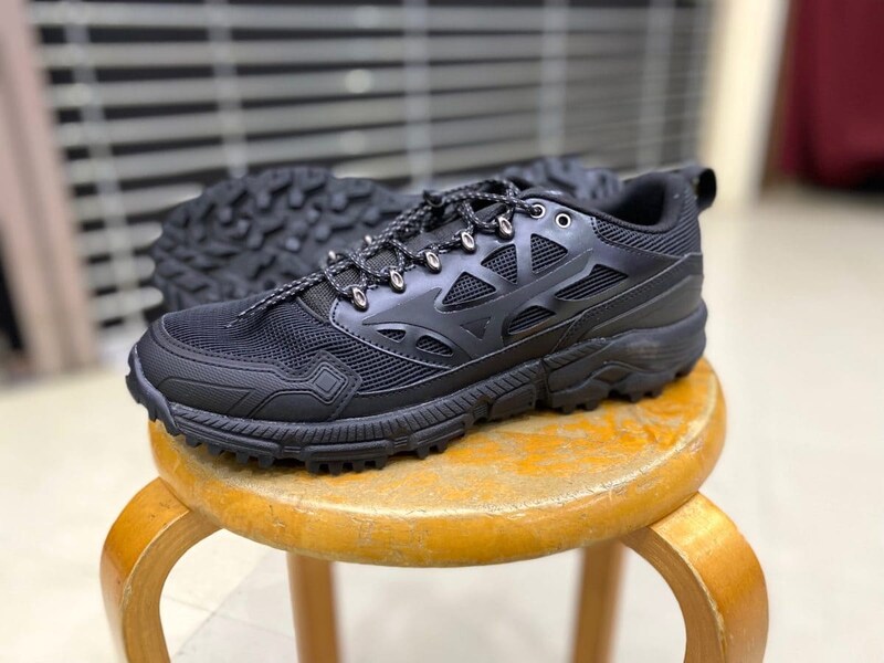 MIZUNO WAVE DAICHI LS