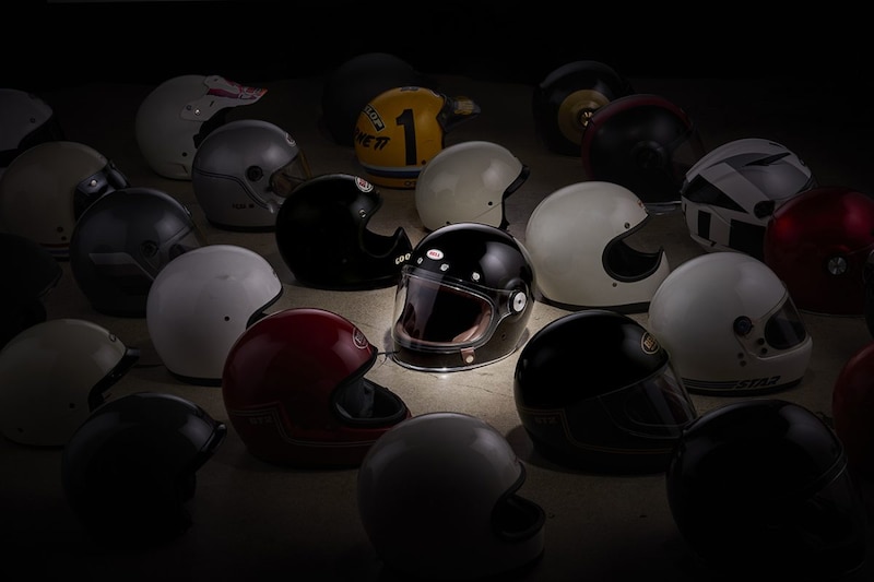 クールで美しいBELLの「BULLITT」！