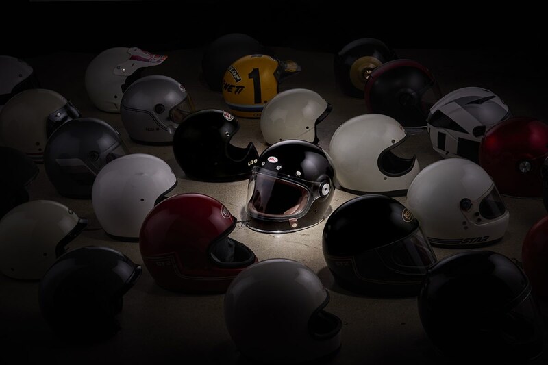 【7万円超えでも欲しい】憧れのBELL「BULLITT」はなぜライダーを魅了するのか?ネオクラバイクを格上げする“一生モノ”の傑作フルフェイス