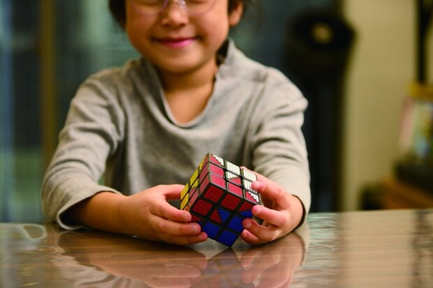 メガハウス
ルービックキューブピクセル
￥3,300