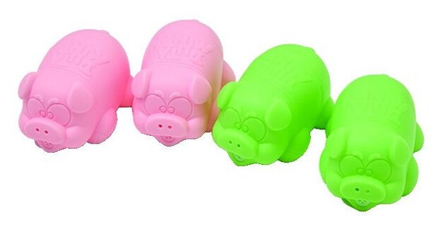 メガハウス
ブタミントン
￥4,378