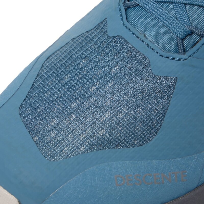 DESCENTE
TORVENT（トルヴェント）カラー：BLBK