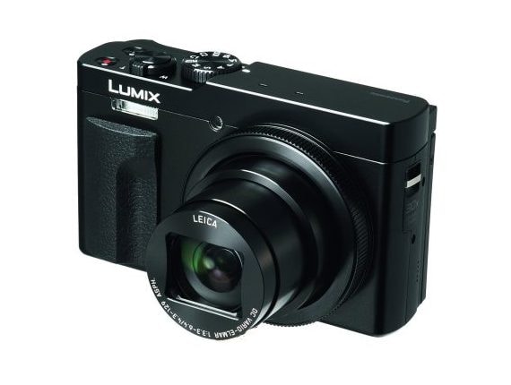 パナソニック
ルミックス TZ99
¥79,200