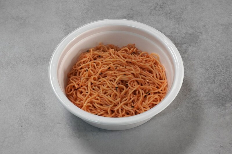 日清食品
日清焼そばU.F.O. 濃い濃いたらこ
￥236 (税別)
