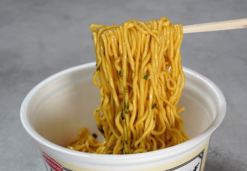 「このカップ麺、ガチうまだった」2026年の新潮流か!?個性爆発すぎる“そば系”ベスト3【1位は満足感が凄い昆布水風まぜそば】