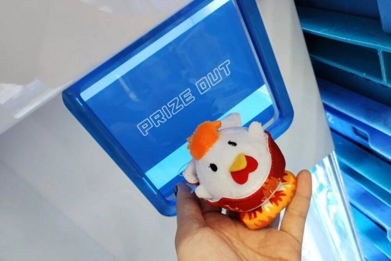 「コンビニにクレーンゲーム!?」なぜ急増?ローソンとファミマでガチ検証、マック×ドラクエ“激レアスライム”…ほか【ホビーの人気記事ランキングベスト3】(2026年1月版)