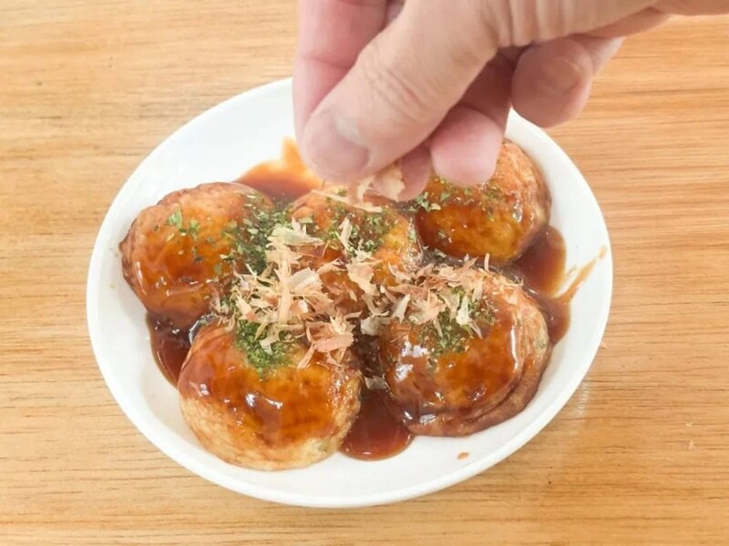 第1位 【1個16円の衝撃!】超人気激安スーパー「業スー」の冷凍たこ焼きがコスパ凄すぎ…“安・旨・楽”で買わないと損するレベル