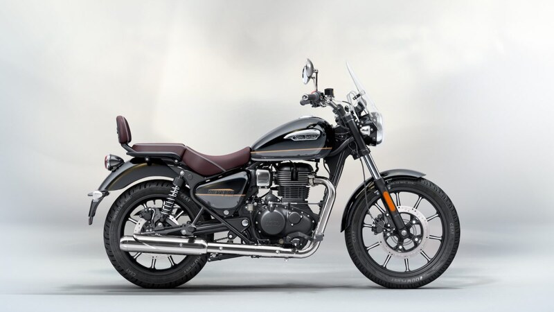 「スーパーノヴァシリーズ」のブラックカラー