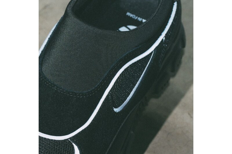 リフレクターパイピングは、夜間の視認性を高めつつ、アクセントとしてモダンな印象をプラス