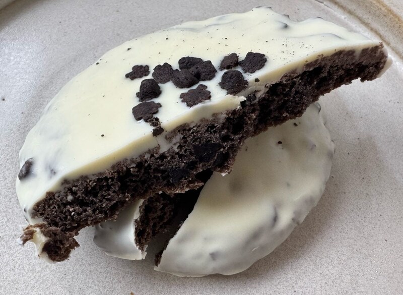 幸福感に包まれるほど濃厚な仕上がり