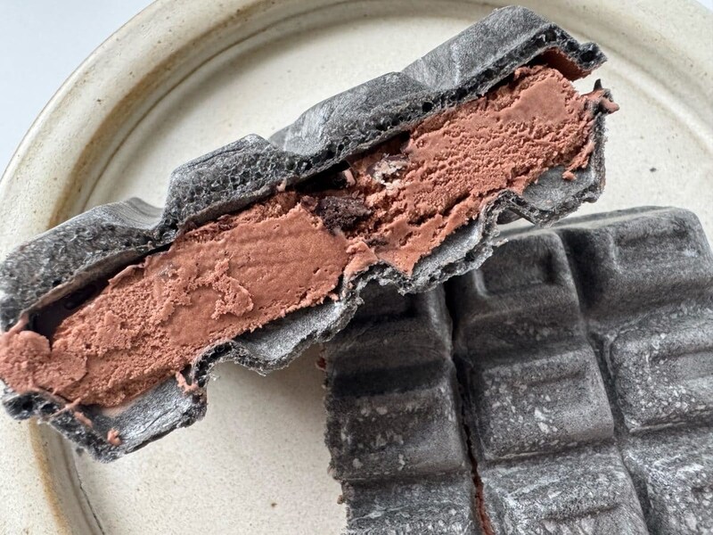 本家さながらの“衝撃のザクザク食感”を楽しむことができます