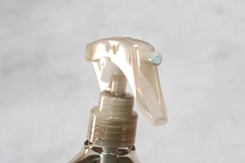 無印良品
肌の天然水　全身用ミスト
