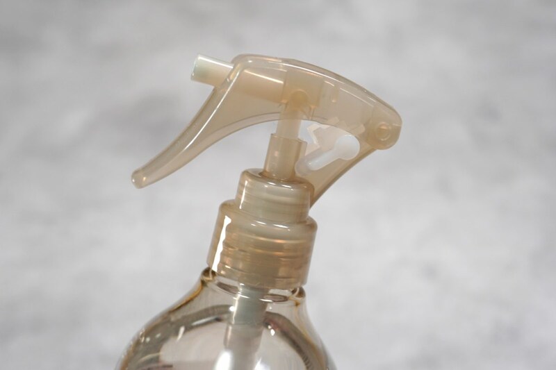 無印良品
肌の天然水　全身用ミスト
