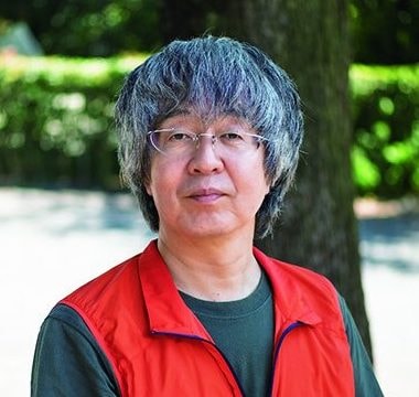 「カメラ系ライター　荻窪 圭さん」

カメラ・IT・ガジェット系の記事を多数執筆。街歩きガイドの一面もあり、CBCテレビ『道との遭遇』出演中。著書『東京古道散歩』など