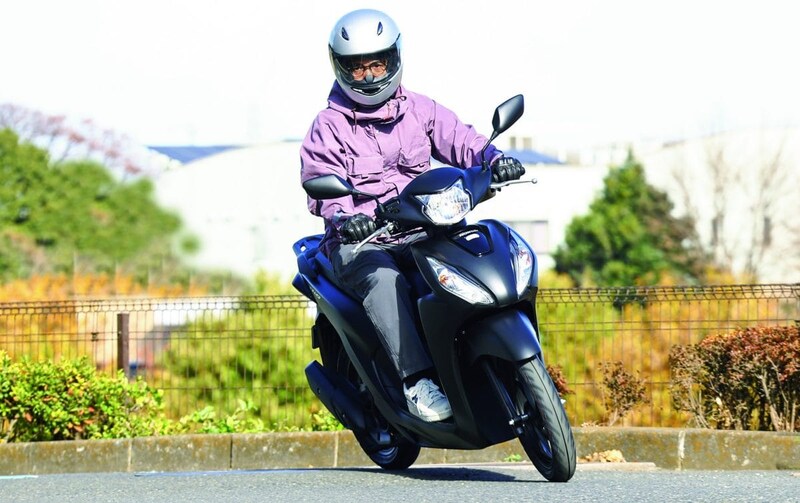 【新基準原付=ショボいはウソ!?】ガチ検証!原付免許で乗れるホンダ「ディオ&カブ 110ライト」に乗ってわかった“50ccとの決定的な違い”