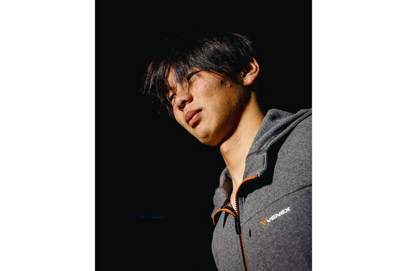 レアル・ソシエダ所属日本人選手　喜多壱也選手