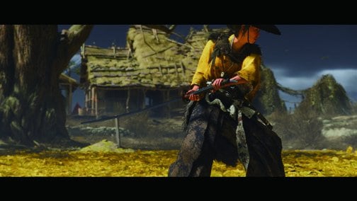 「Ghost of Yōtei」