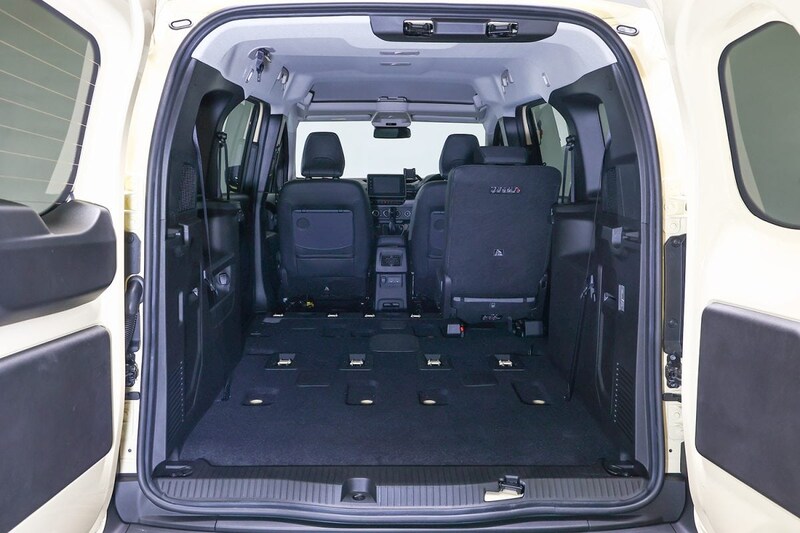 シートアレンジのパターンは1024通りにもなる