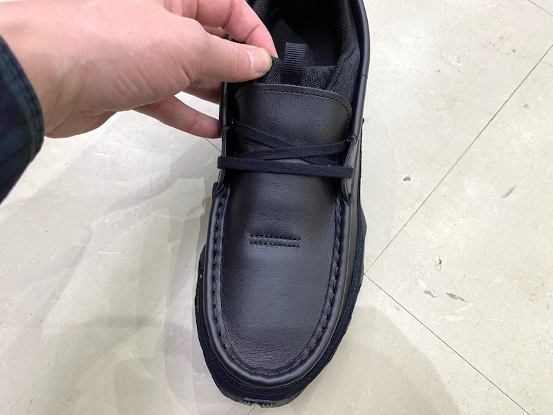 MIZUNO WAVE PROPHECY MOC