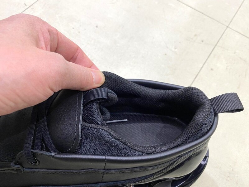 MIZUNO WAVE PROPHECY MOC