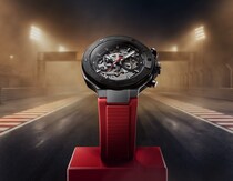 【世界限定2026本】ティソのT-レースコレクションに「MotoGP 2006限定モデル」など全5モデルが仲間入り！