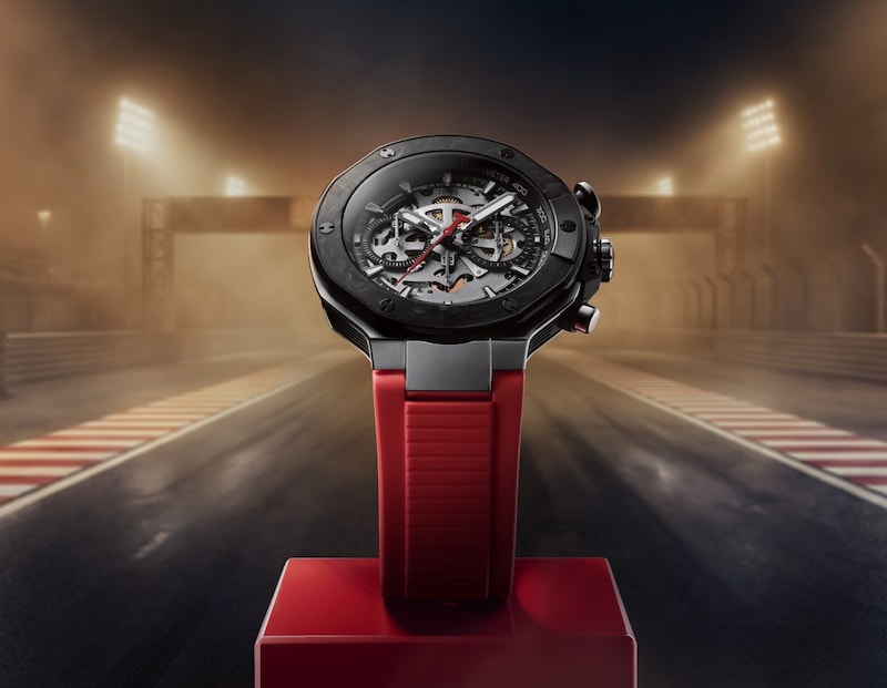 【世界限定2026本】ティソのT-レースコレクションに「MotoGP 2006限定モデル」など全5モデルが仲間入り！