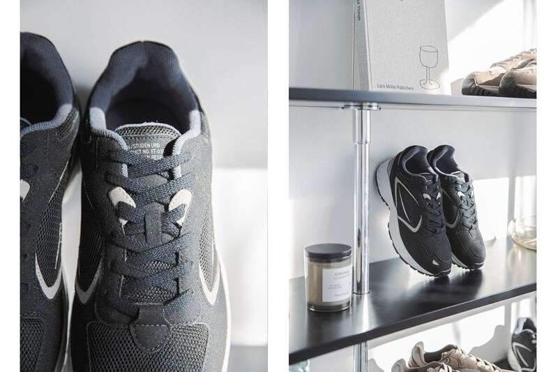 810s「別注STUDEN」¥7,700/URD BLACK