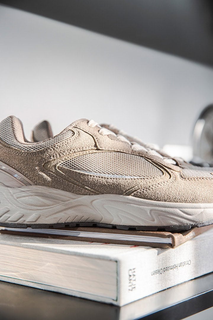 810s「別注STUDEN」¥7,700/URD TAUPE