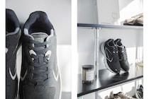 【7,700円の高見えシューズ】810s×ドアーズの別注スニーカーが凄い！本革顔の「スチューデン」は見逃し厳禁