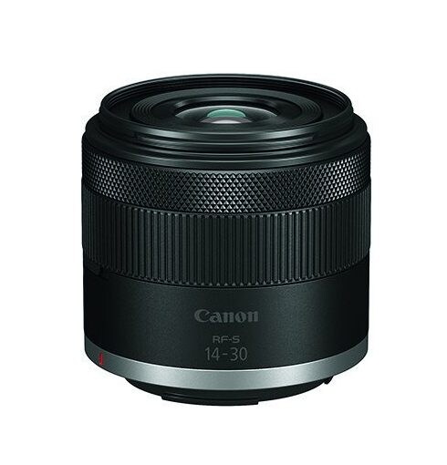 キヤノン
EOS R50 V・RF-S14-30 IS STM PZレンズキット　「セットレンズは広角パワーズーム」
