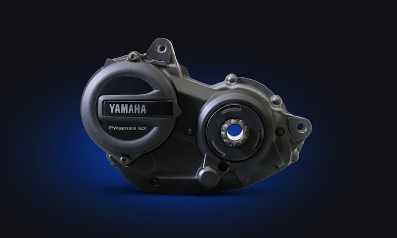 様々な走行環境においても安定したパワーデリバリーと快適性を提供するドライブユニット「PWseries S2」