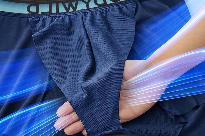 【独自設計でムレと締め付け感から解放】BODY WILDの新機能ボクサーパンツが快適すぎた