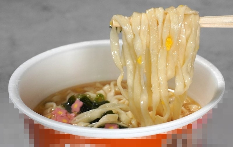 「このカップ麺がヤバうまい」チゲ、松阪牛オイル…“絶品すぎるうどん”ベスト3【1位は余韻に漂う貝のコクが凄いどん兵衛】