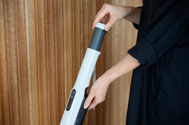 長持ちバッテリーで充電切れのストレス軽減