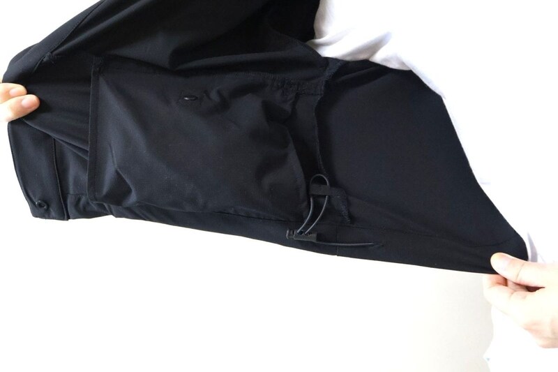 ドローコード付き