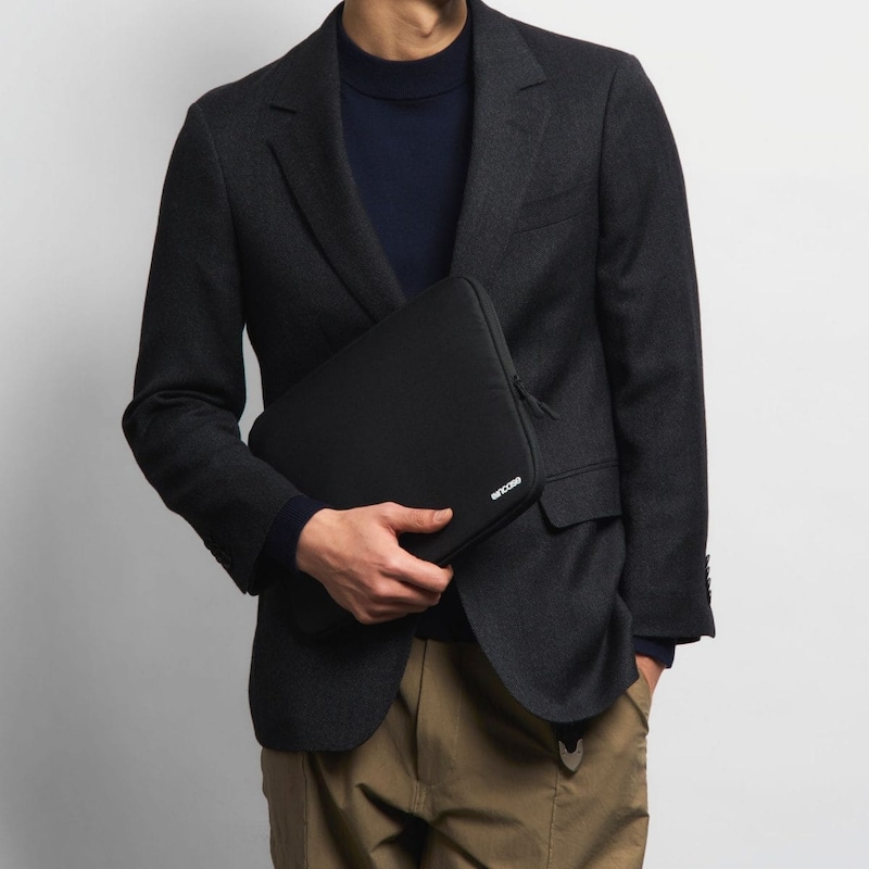 必需品をスマートに持ち歩ける！