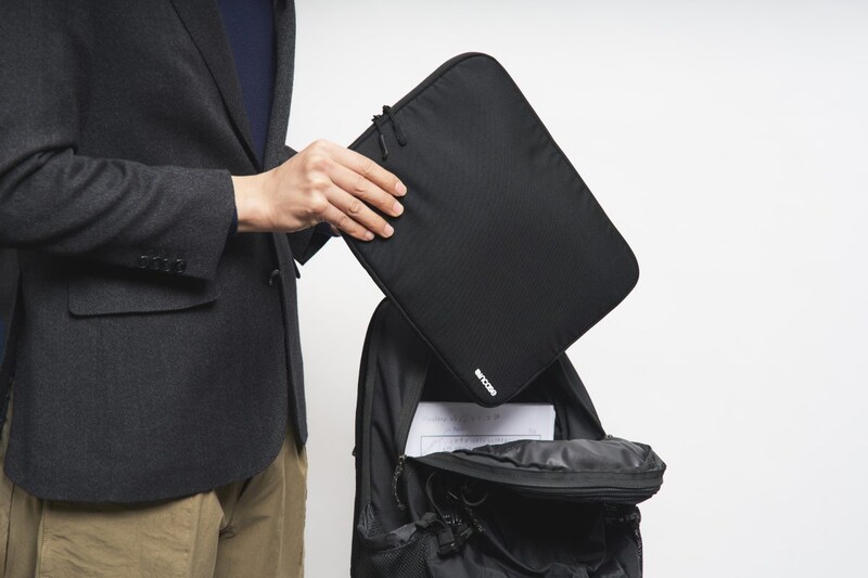 バッグインバッグとして重宝