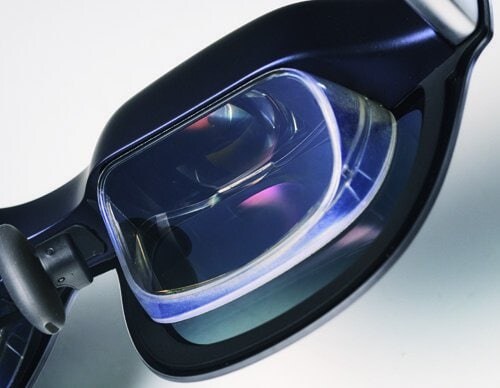 XREAL XREAL 1S　「視野角は52度」