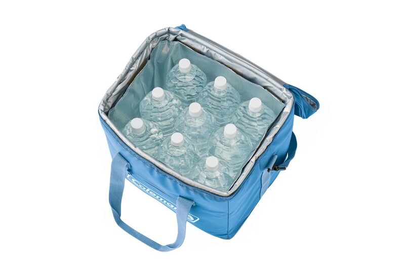 「15ℓ」は 500㎖ペットボトルを最大12本