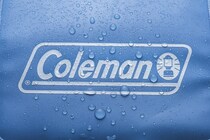 【死角なしの万能ギア】コールマン待望の「15L」がちょうどいい！氷を直接入れられて丸洗いもできる傑作ソフトクーラーに注目