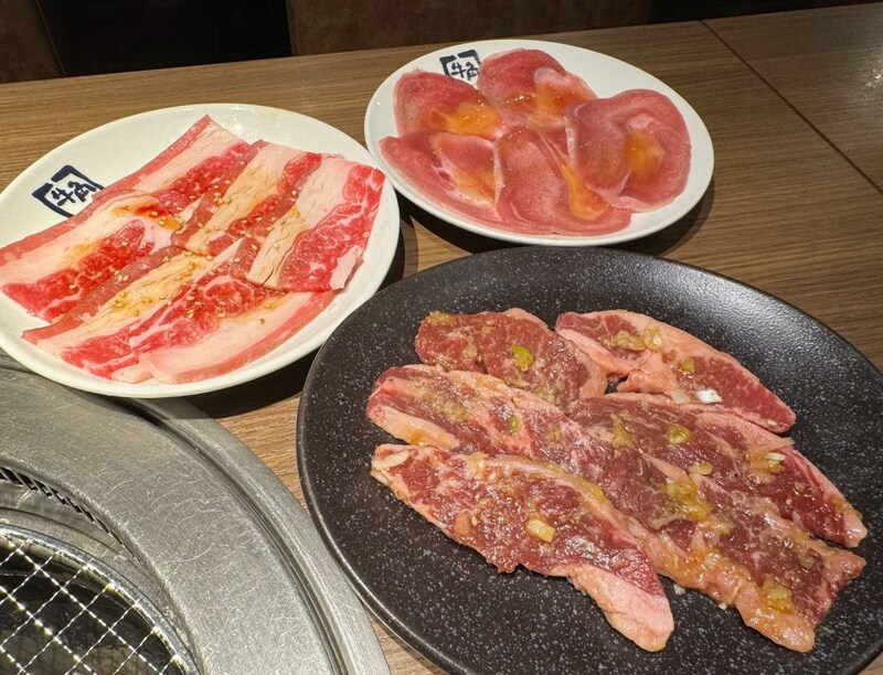 お肉もお得すぎ!