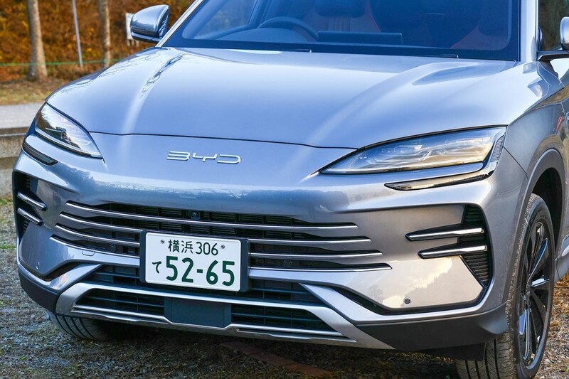 【日本車勢に付け入る隙なし!?】航続1200kmの怪物…BYD最新SUV「シーライオン6」はなんとPHEV!上質、高性能、超コスパに注目