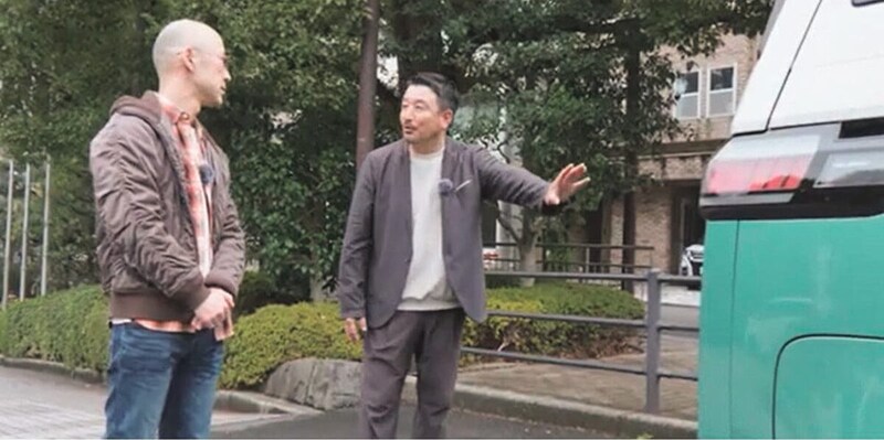 EVやデザインは非常に“引き”があるポイント！