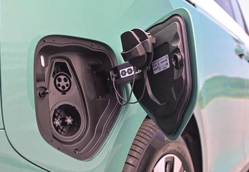 一充電の走行可能！距離は500㎞超え