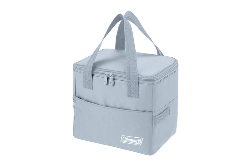 コールマン「デイリークーラー30ℓ」￥4,290／２色展開