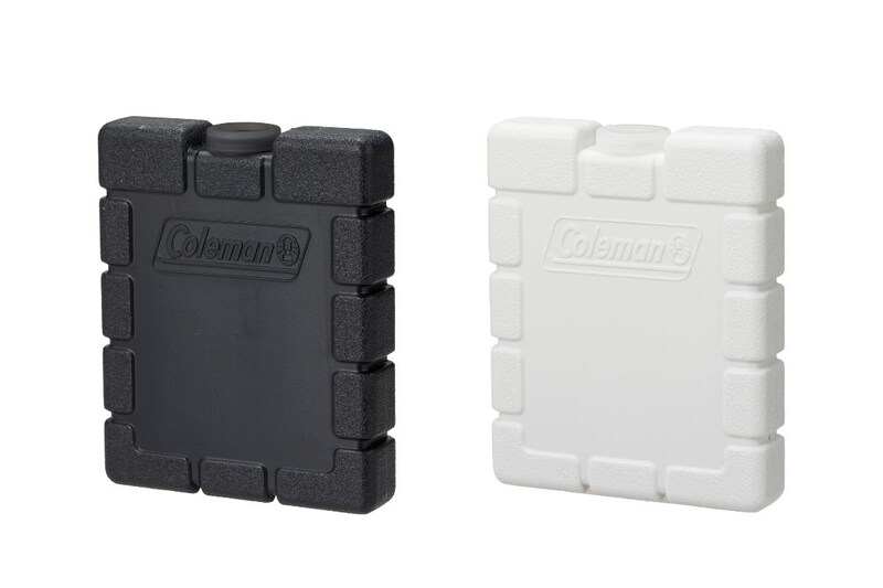 コールマンの保冷パック「アイスブリック/S」