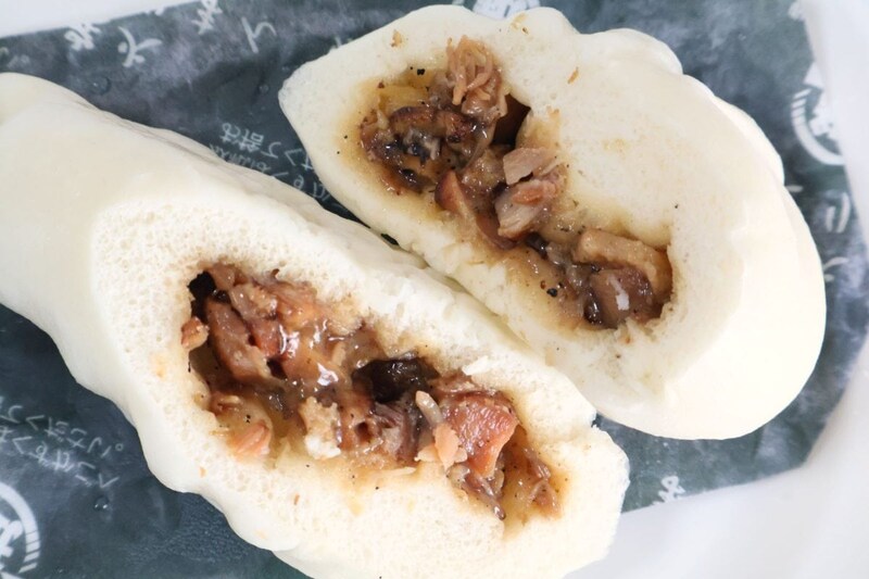 「炭火焼きとりまん」