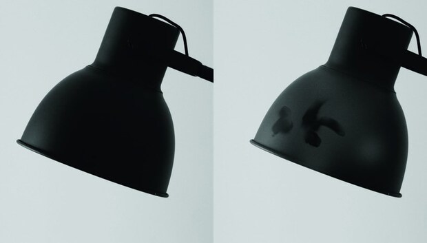 PURGATIO moya Craft　「微細ミストだから水滴にならない」